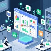 智能實驗室管理系統設計方案核心功能模塊